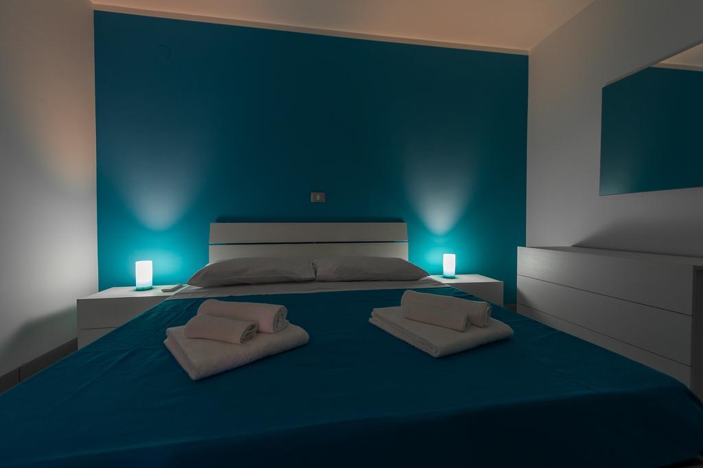 Blue Sky Apartments Rogoznica  Dış mekan fotoğraf