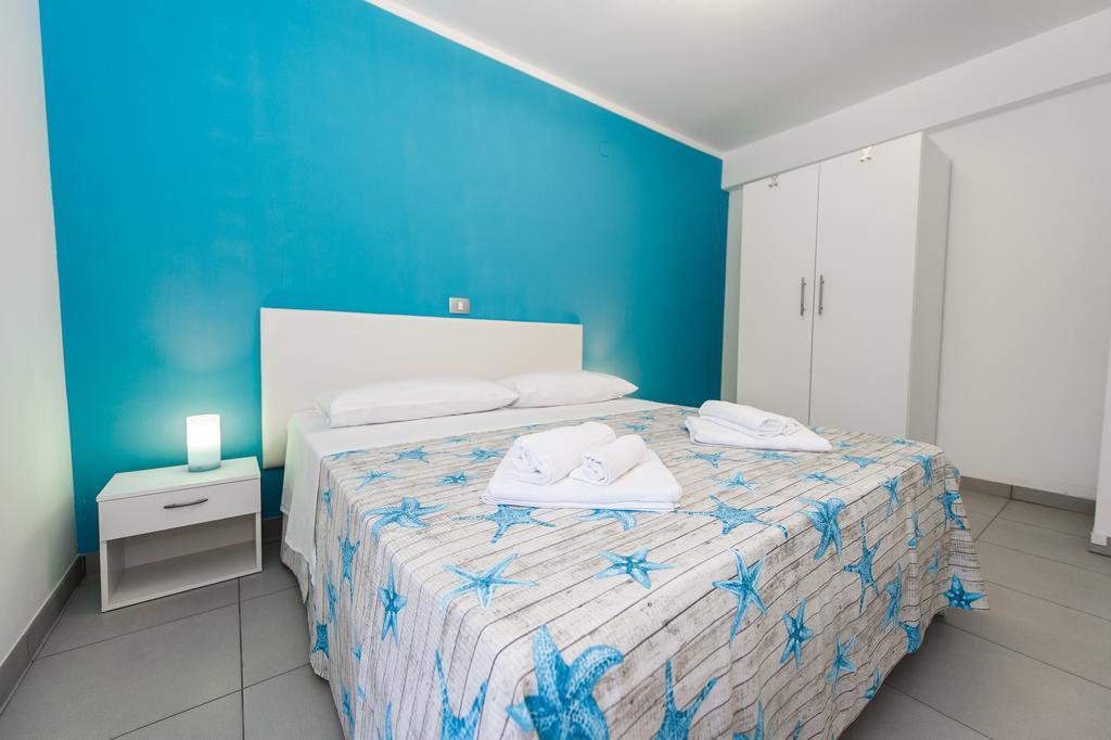 Blue Sky Apartments Rogoznica  Dış mekan fotoğraf