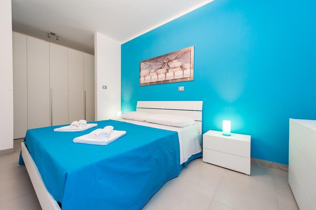 Blue Sky Apartments Rogoznica  Dış mekan fotoğraf