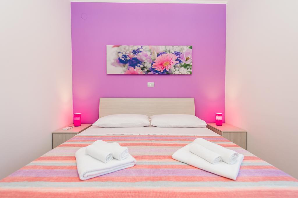 Blue Sky Apartments Rogoznica  Dış mekan fotoğraf