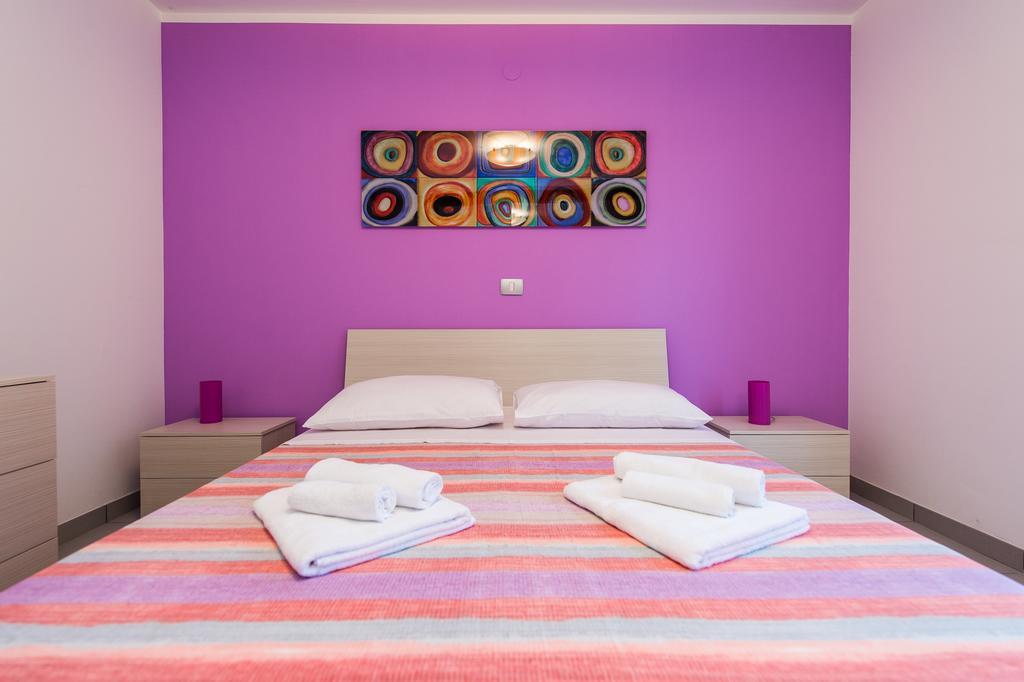 Blue Sky Apartments Rogoznica  Dış mekan fotoğraf