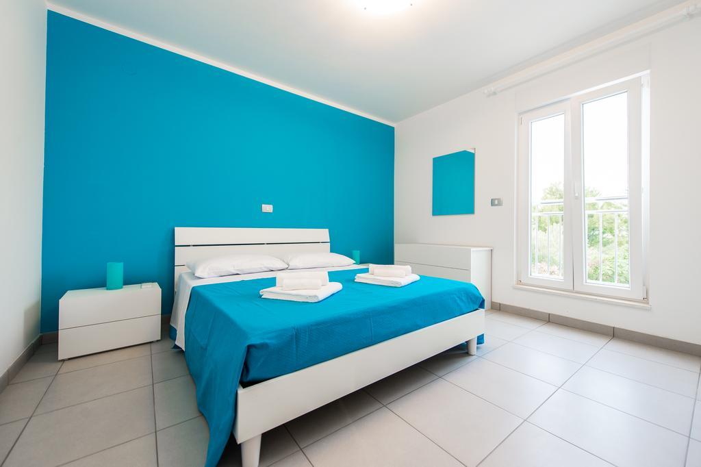 Blue Sky Apartments Rogoznica  Dış mekan fotoğraf